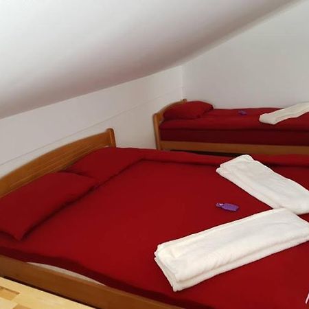 L&S Apartment Jahorina Bagian luar foto