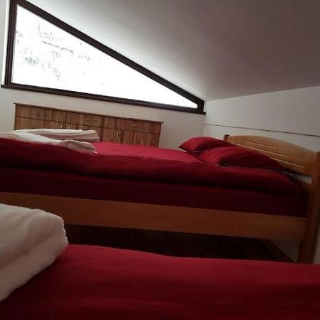 L&S Apartment Jahorina Bagian luar foto