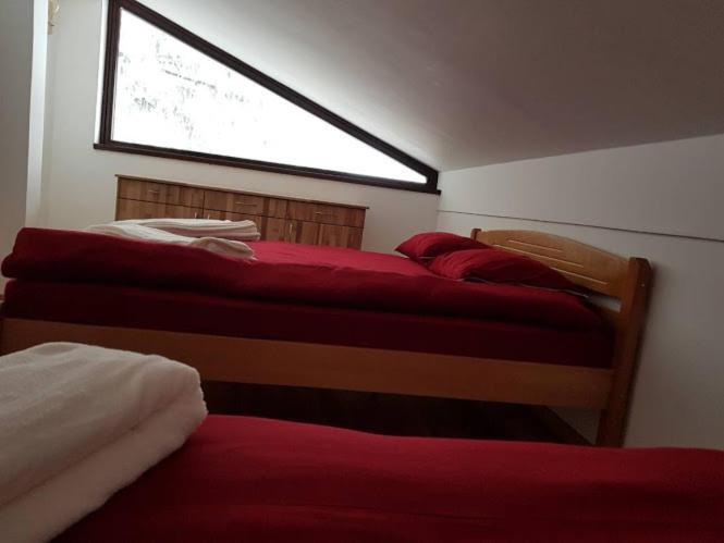 L&S Apartment Jahorina Bagian luar foto