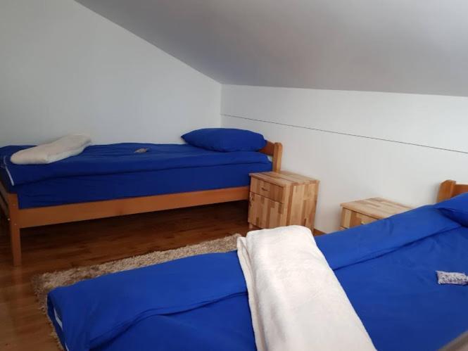 L&S Apartment Jahorina Bagian luar foto