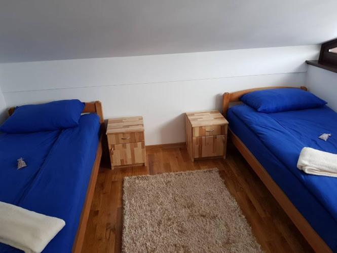 L&S Apartment Jahorina Bagian luar foto